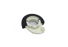 固態硅膠轉液態硅膠成型工藝