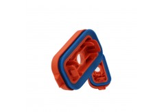 硅膠能二次塑性嗎？