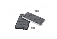 硅膠產品:塑料的創新伙伴