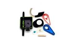 透明液體硅膠的固化特性和成型性能？