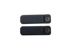 套啤件設計的最小包膠厚度是多少？