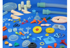 現在醫用硅膠是怎樣的現況？