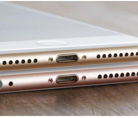 type-c防水解決案例二