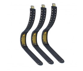 硅膠包FPC表帶 廠家生產(chǎn)硅膠包FPC表帶 硅膠包五金包塑料類(lèi)產(chǎn)品