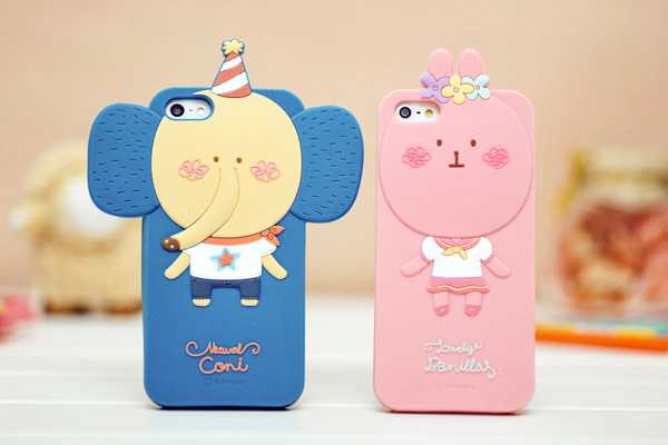 硅膠灌注成型產(chǎn)品