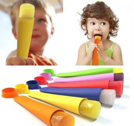 硅膠制品模具棒冰模