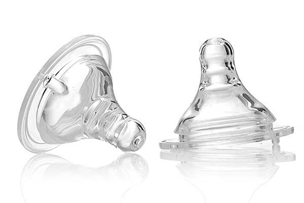 液態硅橡膠制品嬰幼兒奶嘴 液態硅橡膠制品嬰幼兒奶嘴