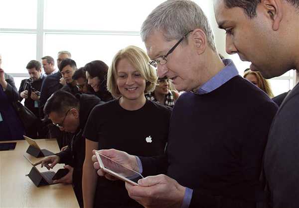 蘋果7發(fā)布會圖片 蘋果7發(fā)布會圖片