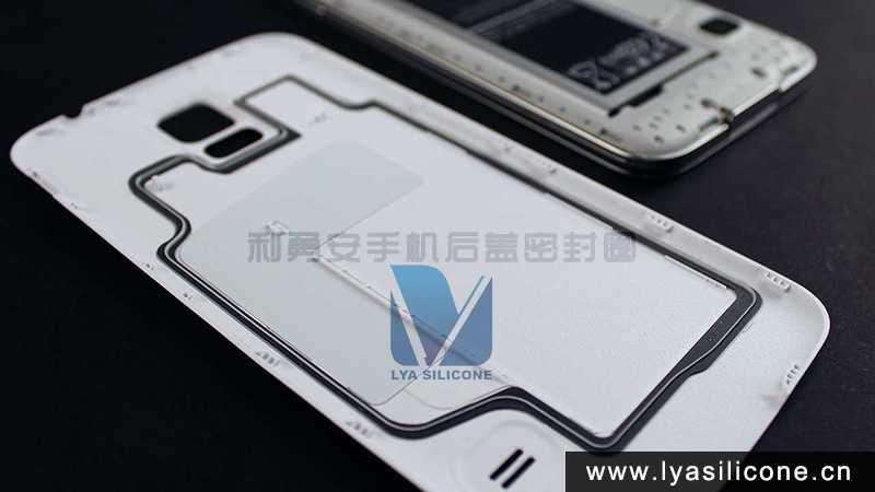 液態(tài)硅膠手機后蓋密封圈 液態(tài)硅膠手機后蓋密封圈
