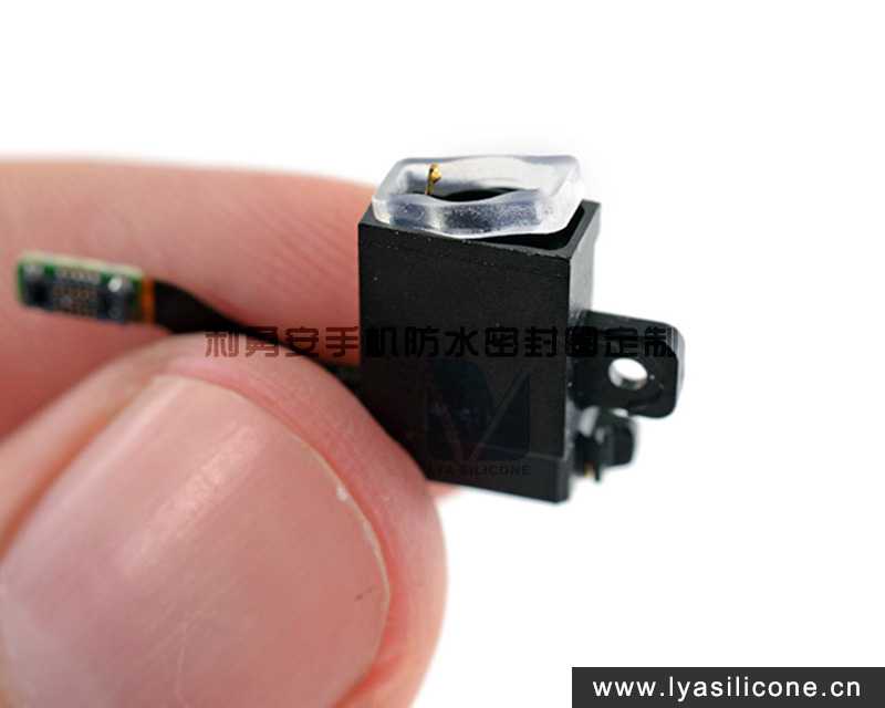 硅膠防水密封圈 硅膠防水密封圈