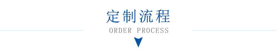 生產環境 定制流程