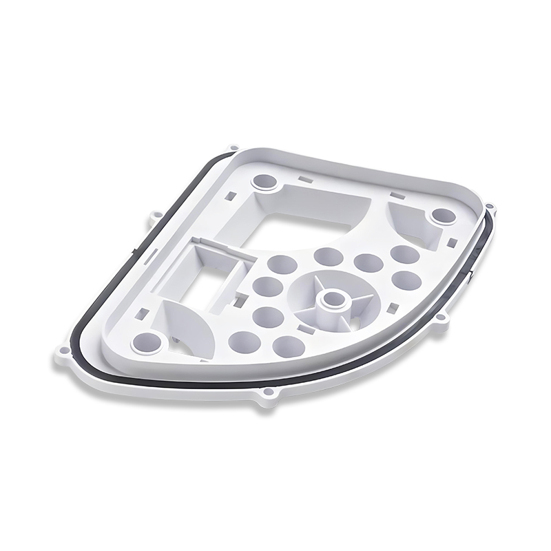 液態硅膠注塑一體成型 硅膠包膠加工源頭工廠 1小時報價 3天打樣 自有模房